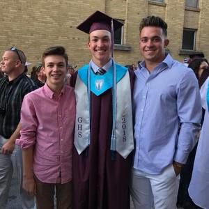 Meet your Posher, Trenton